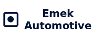 Emek Automotive (demo)