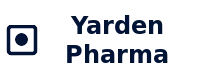 Yarden Pharma (demo)